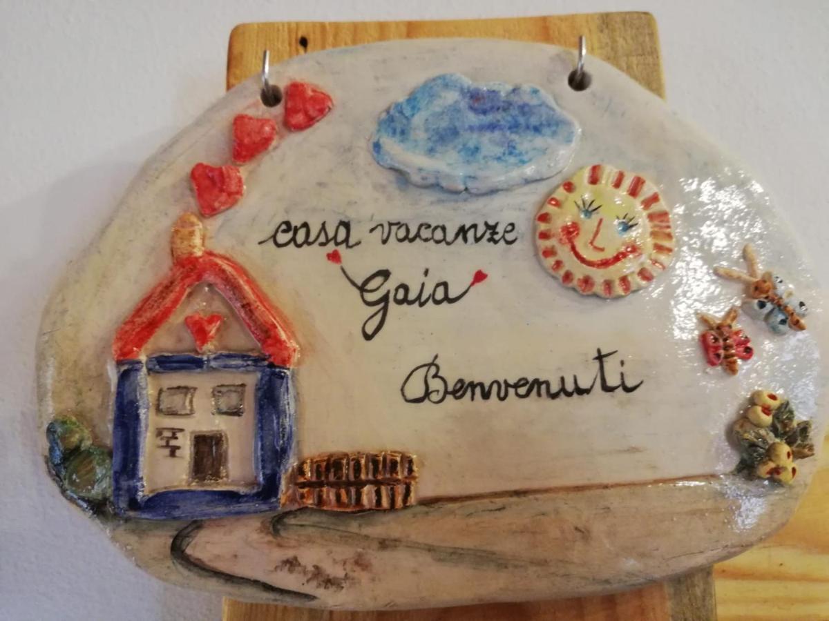 Casa Vacanze Gaia Cividale del Friuli المظهر الخارجي الصورة
