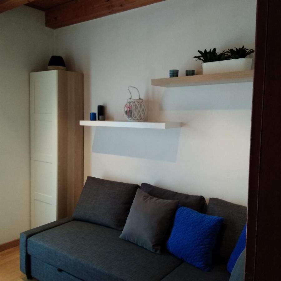 Casa Vacanze Gaia Cividale del Friuli المظهر الخارجي الصورة