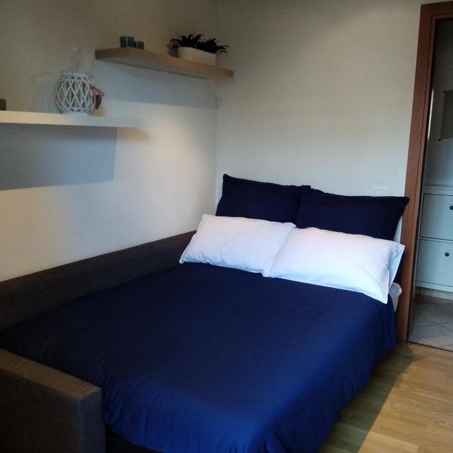 Casa Vacanze Gaia Cividale del Friuli المظهر الخارجي الصورة