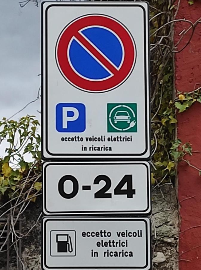 Casa Vacanze Gaia Cividale del Friuli المظهر الخارجي الصورة